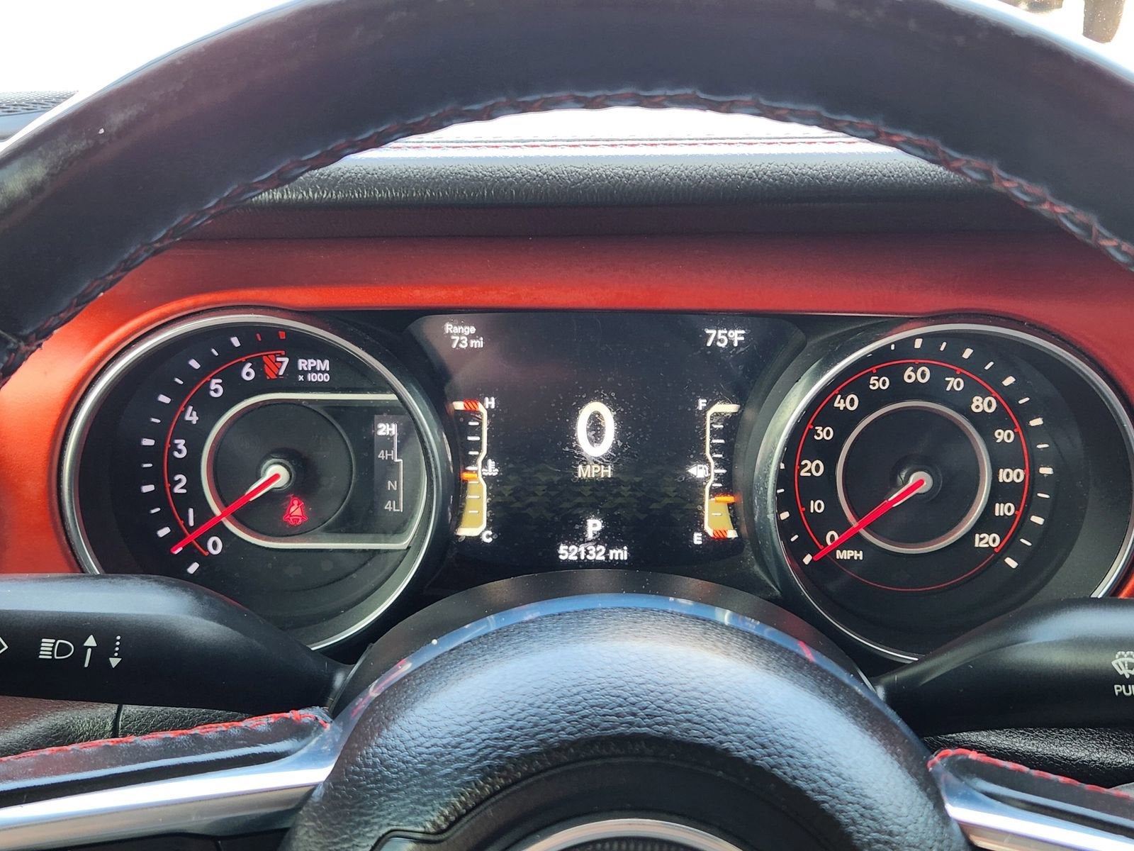 2020 Jeep Gladiator Rubicon 4X4