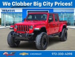2020 Jeep Gladiator Rubicon 4X4