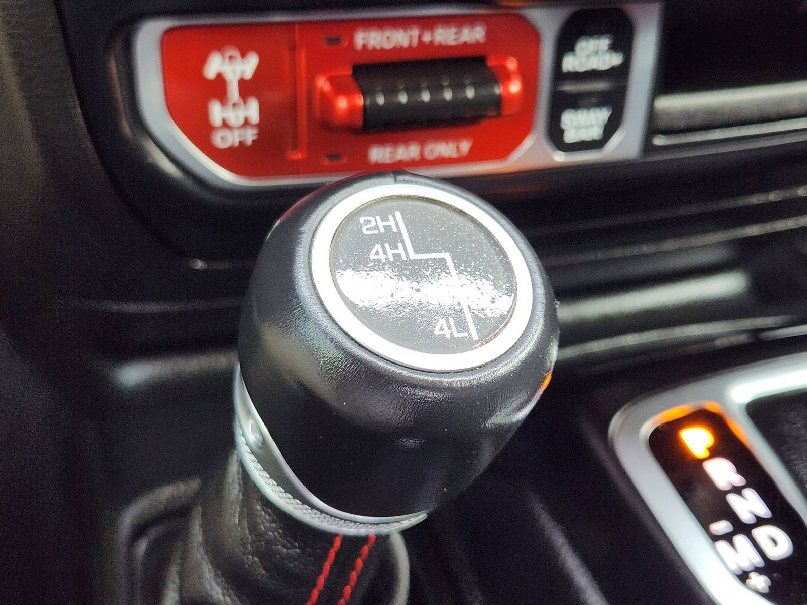 2020 Jeep Gladiator Rubicon 4X4