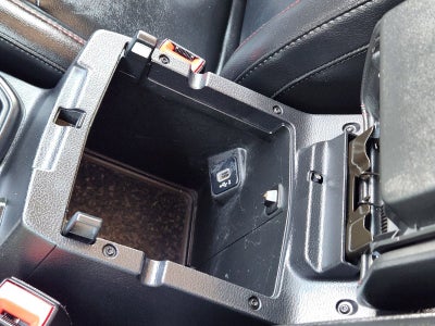 2020 Jeep Gladiator Rubicon 4X4