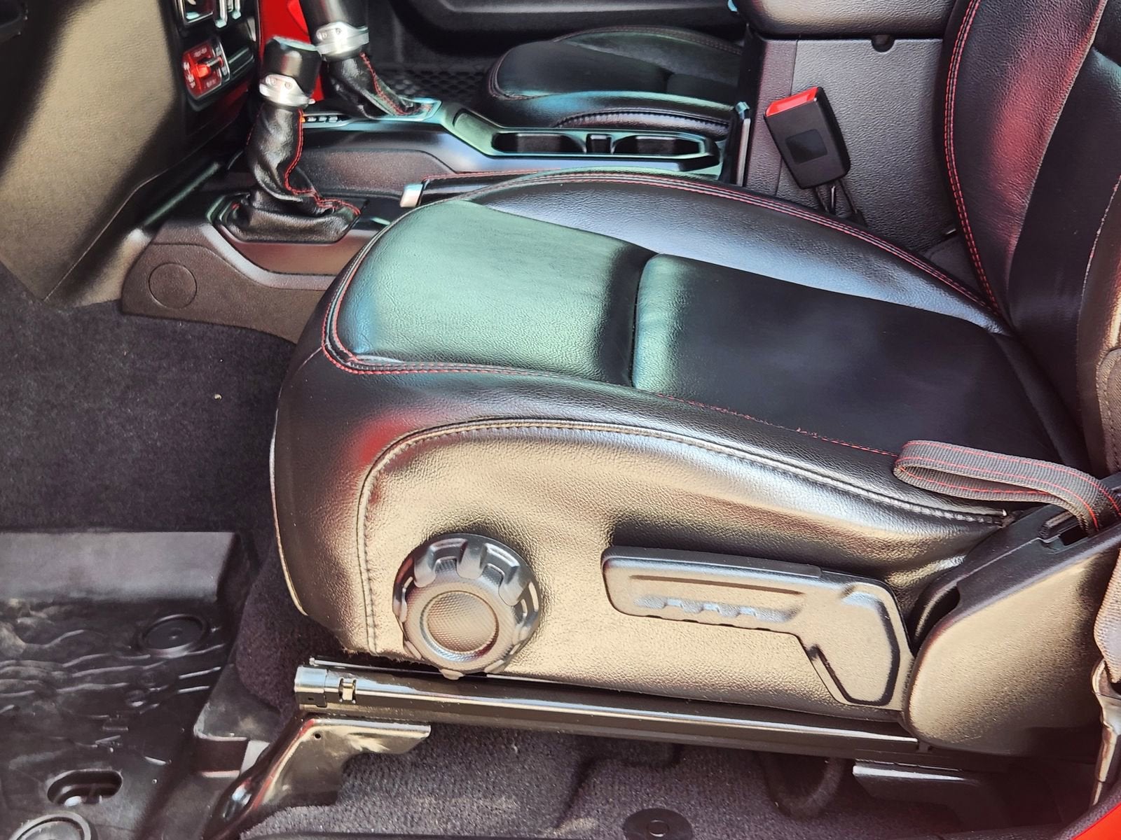 2020 Jeep Gladiator Rubicon 4X4