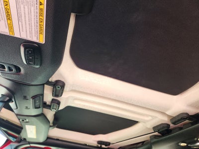 2020 Jeep Gladiator Rubicon 4X4