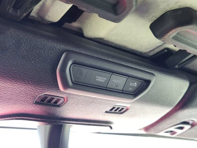 2020 Jeep Gladiator Rubicon 4X4