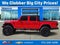 2020 Jeep Gladiator Rubicon 4X4