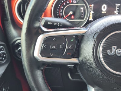 2020 Jeep Gladiator Rubicon 4X4