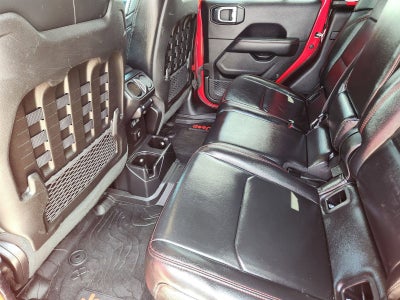 2020 Jeep Gladiator Rubicon 4X4