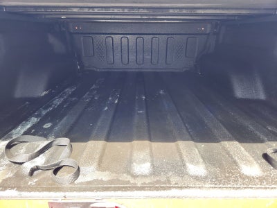 2020 Jeep Gladiator Rubicon 4X4