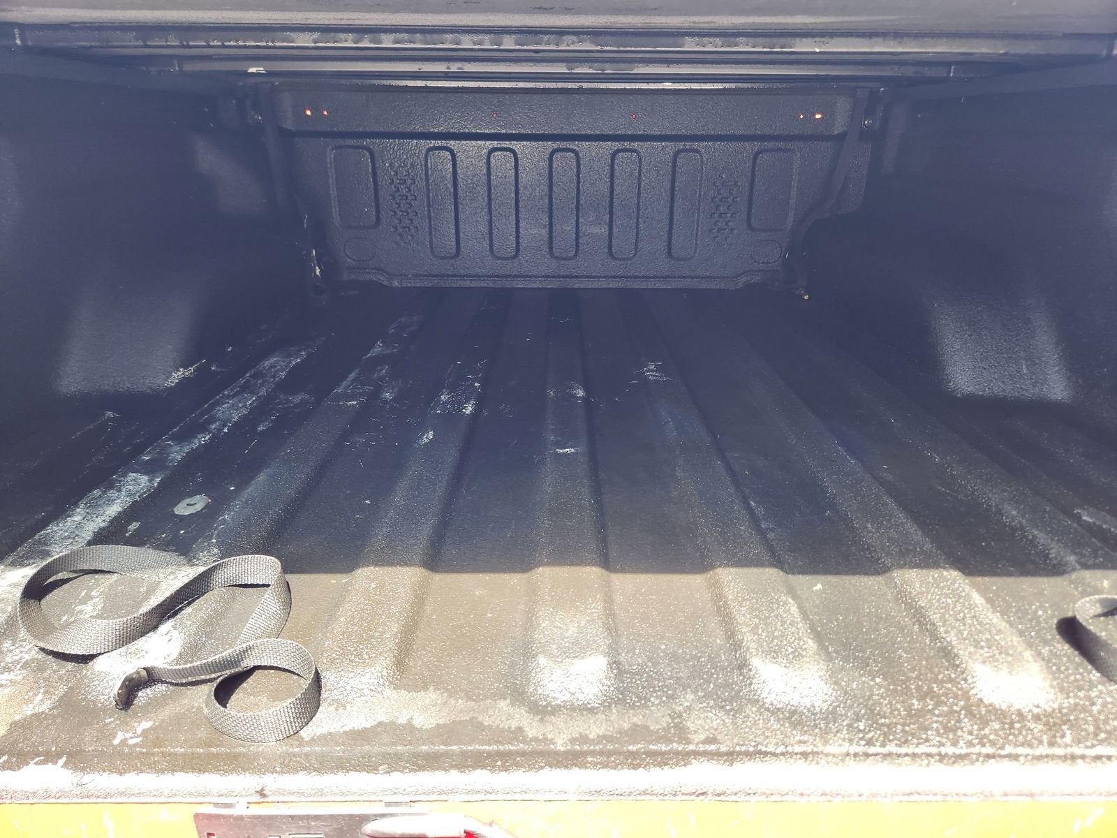 2020 Jeep Gladiator Rubicon 4X4