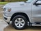 2019 RAM 1500 Laramie Crew Cab 4x2 5'7" Box