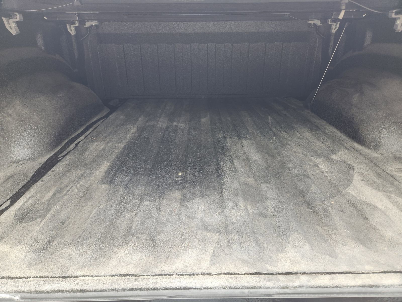2019 RAM 1500 Laramie Crew Cab 4x2 5'7" Box