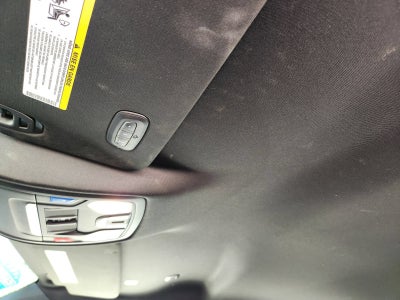 2019 RAM 1500 Rebel Crew Cab 4x4 5'7" Box
