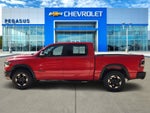 2019 RAM 1500 Rebel Crew Cab 4x4 5'7" Box