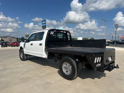 2019 Ford F-250 XL