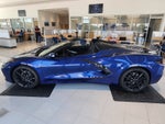 2027 Chevrolet Corvette Stingray 1LT