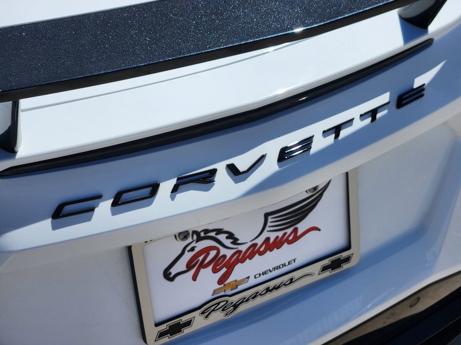 2022 Chevrolet Corvette Stingray 2LT