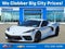 2022 Chevrolet Corvette Stingray 2LT