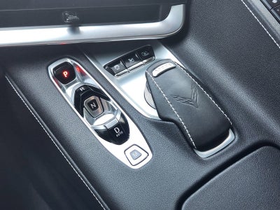 2022 Chevrolet Corvette Stingray 2LT