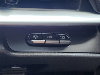 2022 Chevrolet Corvette Stingray 2LT