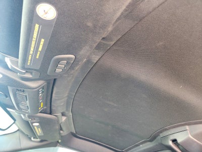 2022 Chevrolet Corvette Stingray 2LT