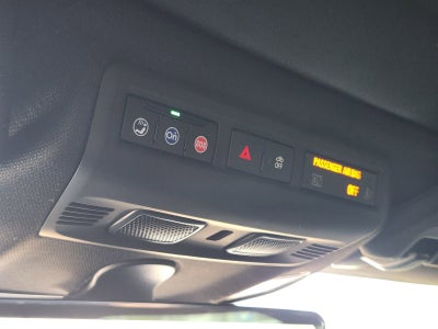 2022 Chevrolet Corvette Stingray 2LT