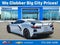 2022 Chevrolet Corvette Stingray 2LT