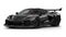 2027 Chevrolet Corvette ZR1 3LZ