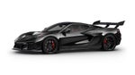 2027 Chevrolet Corvette ZR1 3LZ
