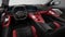 2027 Chevrolet Corvette ZR1 3LZ