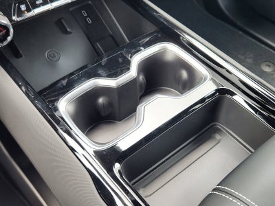 2026 Chevrolet Silverado EV LT - Standard Range