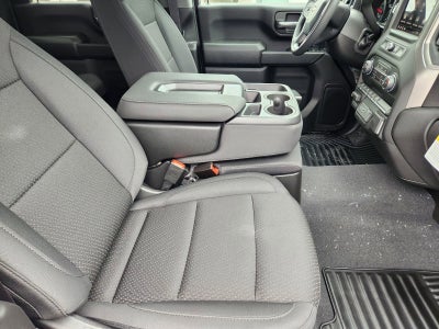 2026 Chevrolet Silverado 3500 HD WT DRW