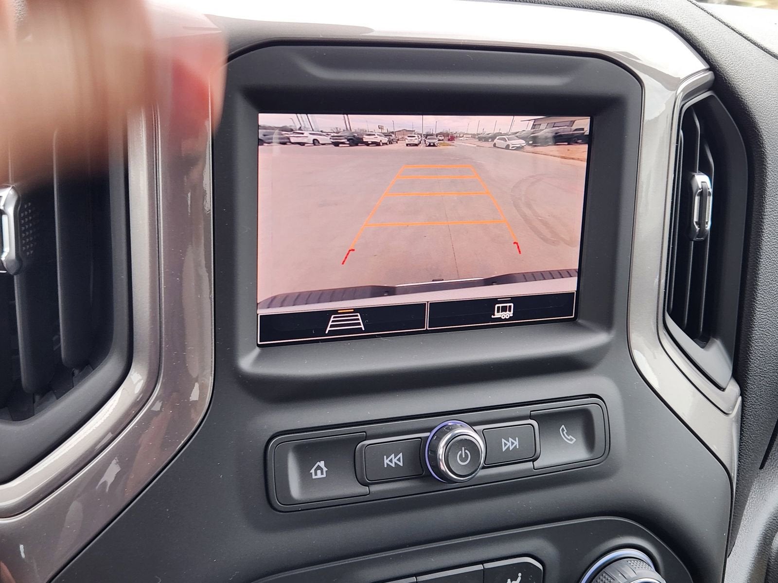 2026 Chevrolet Silverado 3500 HD WT DRW