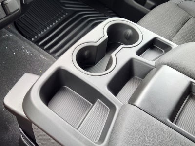 2026 Chevrolet Silverado 3500 HD WT DRW