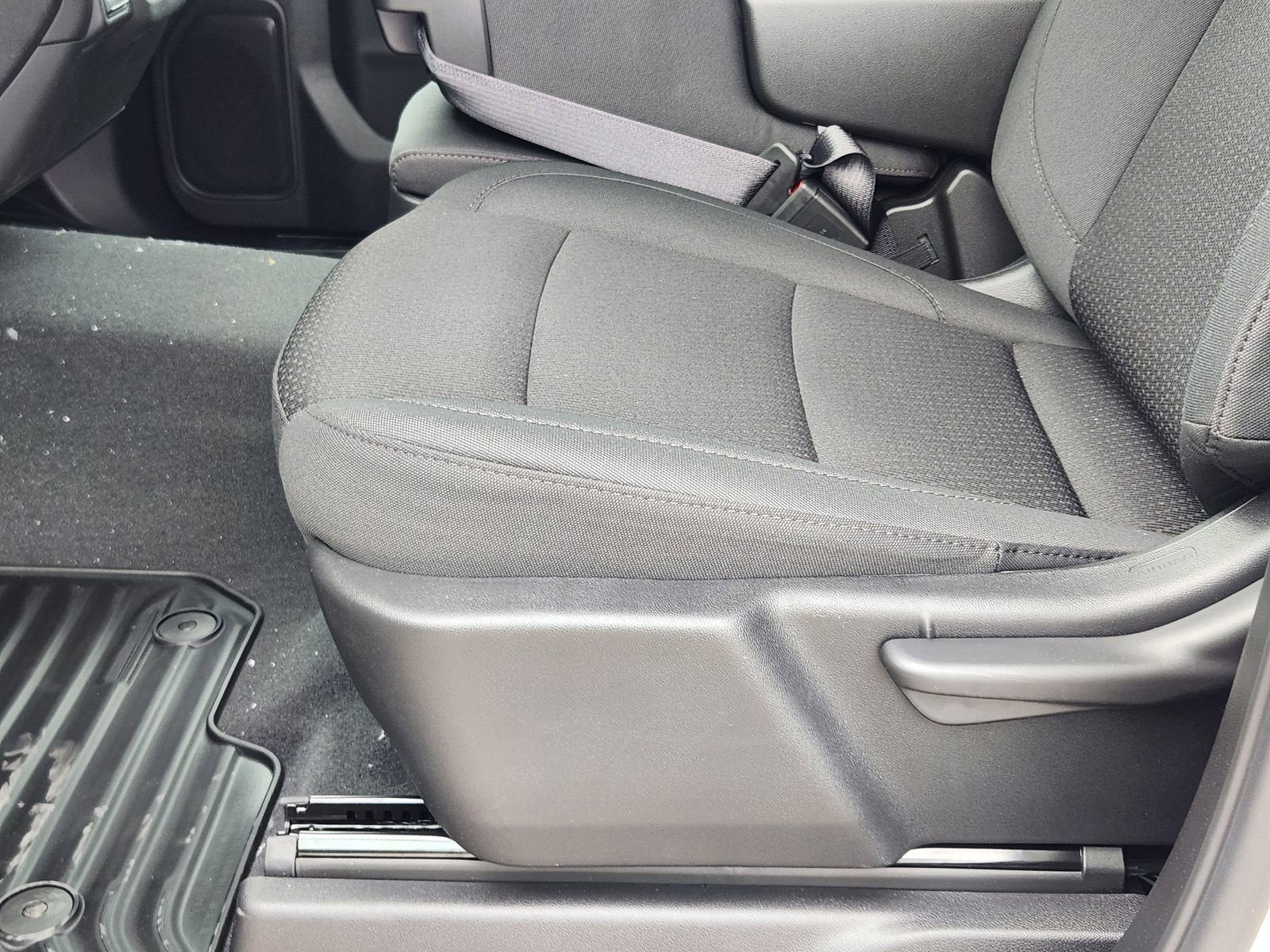 2026 Chevrolet Silverado 3500 HD WT DRW