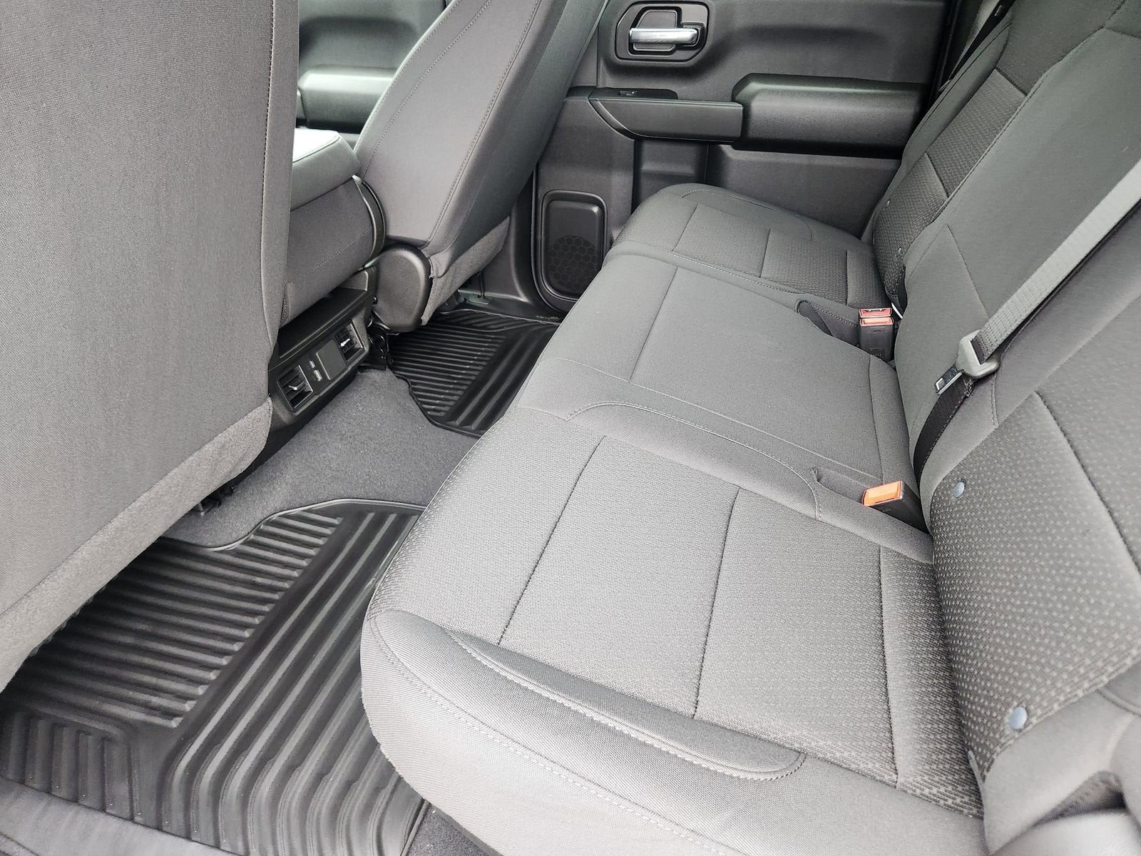 2026 Chevrolet Silverado 3500 HD WT DRW