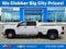 2026 Chevrolet Silverado 3500 HD WT DRW