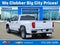 2026 Chevrolet Silverado 3500 HD WT DRW