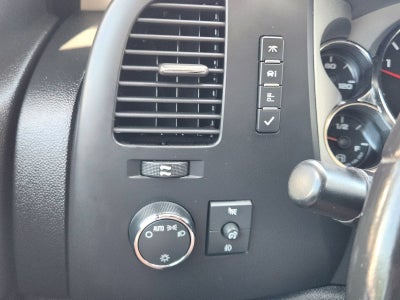 2007 Chevrolet Silverado 2500 HD LT w/1LT