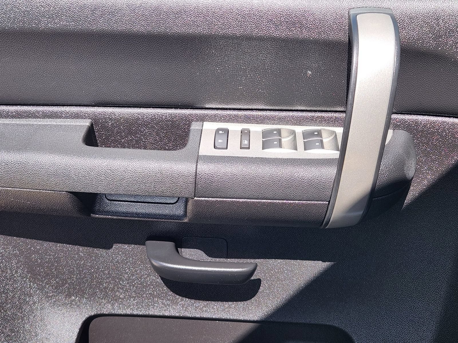 2007 Chevrolet Silverado 2500 HD LT w/1LT