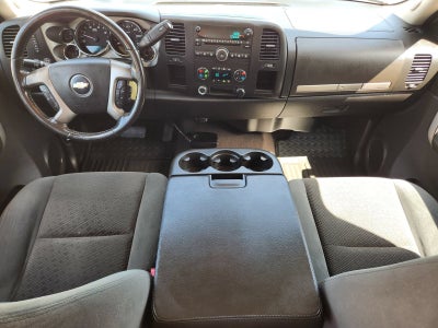 2007 Chevrolet Silverado 2500 HD LT w/1LT