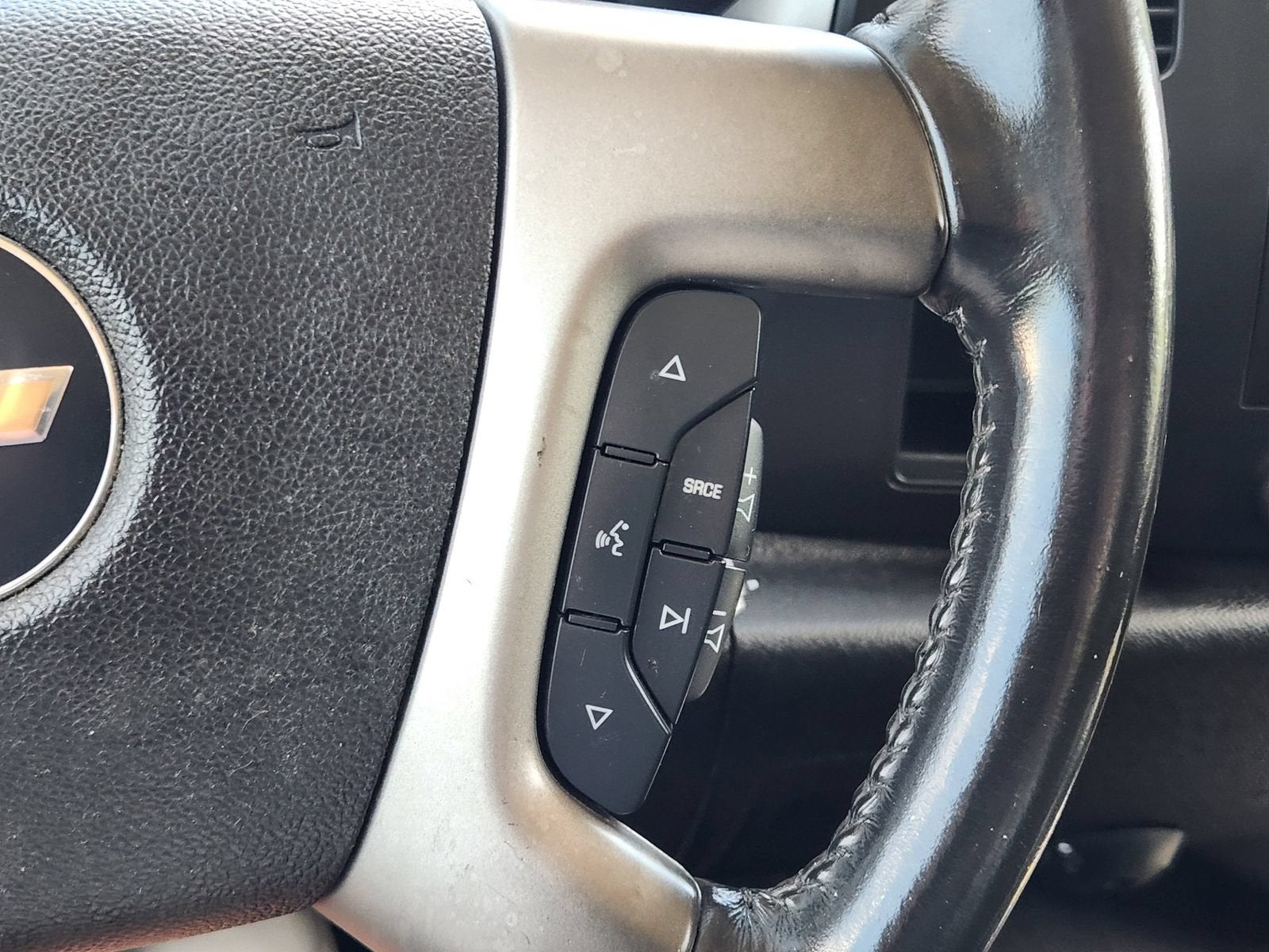 2007 Chevrolet Silverado 2500 HD LT w/1LT