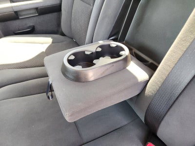 2007 Chevrolet Silverado 2500 HD LT w/1LT