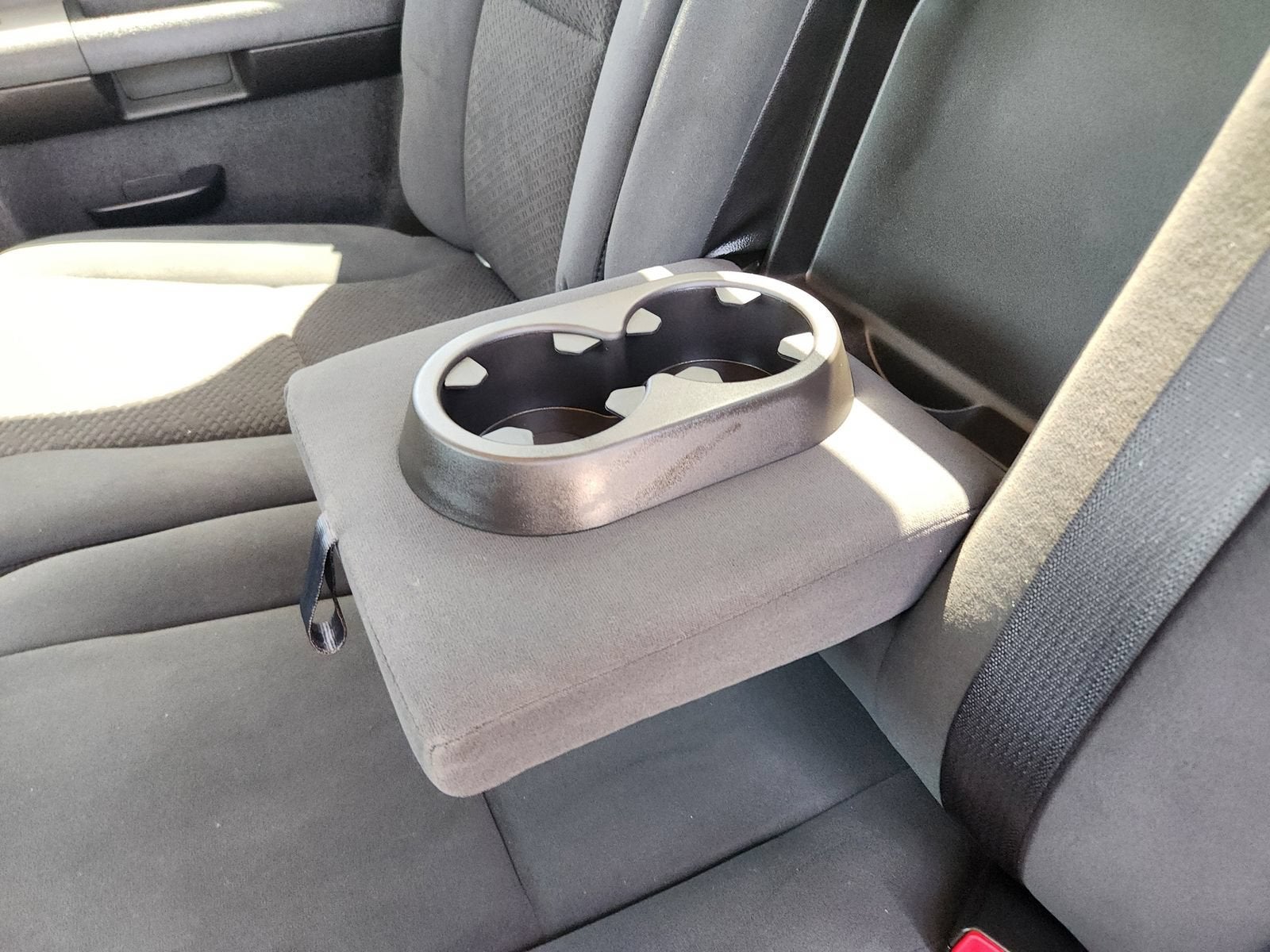 2007 Chevrolet Silverado 2500 HD LT w/1LT