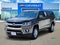 2016 Chevrolet Colorado 4WD LT