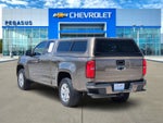2016 Chevrolet Colorado 4WD LT