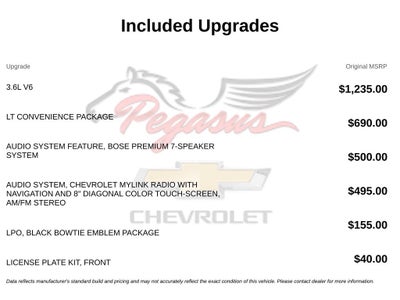 2016 Chevrolet Colorado 4WD LT