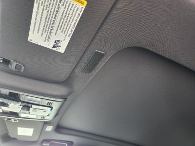 2027 Chevrolet Tahoe LT