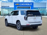 2027 Chevrolet Tahoe LT
