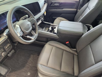 2027 Chevrolet Tahoe Z71