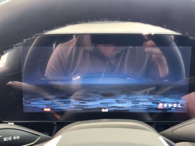 2027 Chevrolet Tahoe Z71