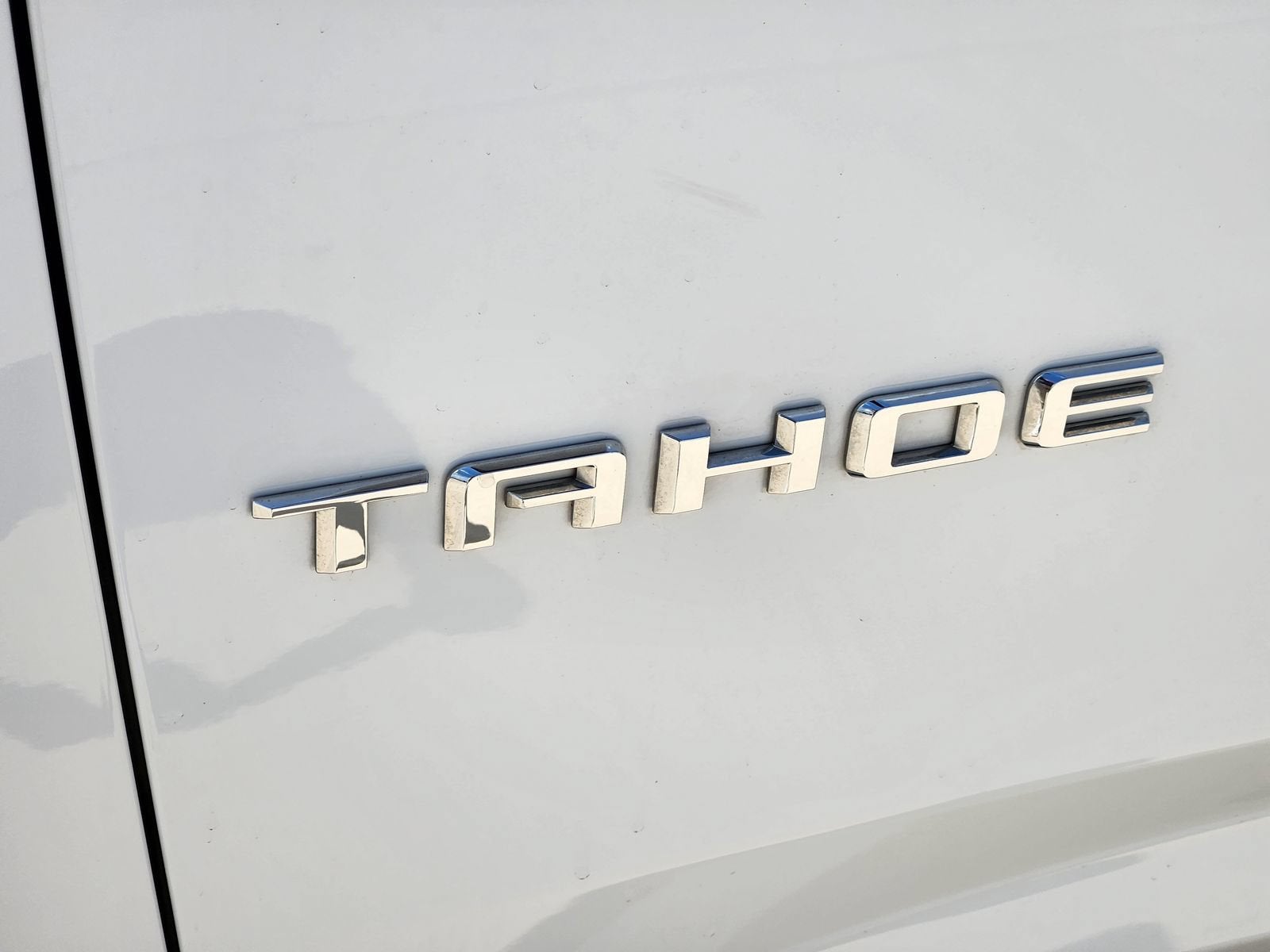 2024 Chevrolet Tahoe LS